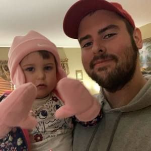 Meet your Posher, Alex